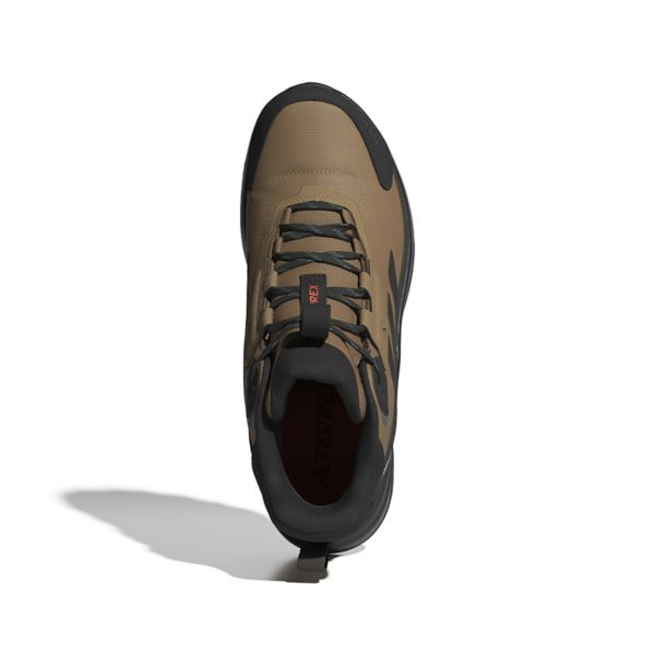 Кроссовки Terrex ANYLANDER Mid R.RDY (RU 41 UK 8.5 USm 9 СМ 26.3; Cardboard / Black / Olive)